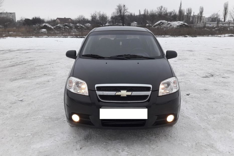 Продам Chevrolet Aveo 2006 года в г. Кременчуг, Полтавская область