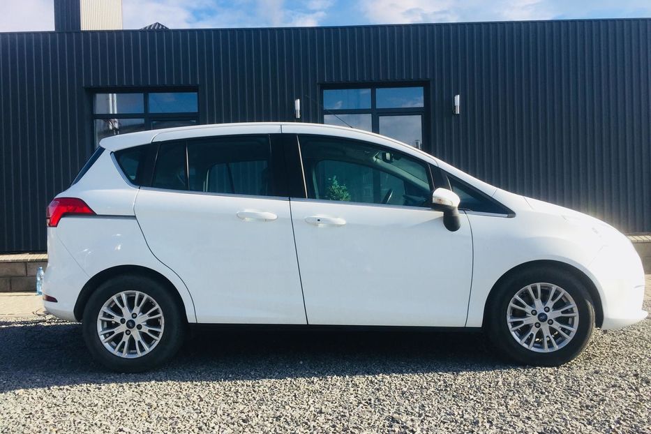 Продам Ford B-Max 2013 года в Ровно