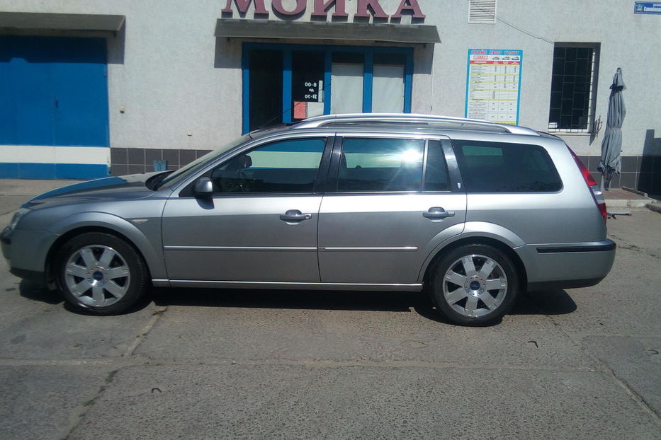 Продам Ford Mondeo Chia 2004 года в Николаеве