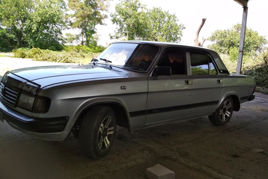 Продам ГАЗ 31029 1993 года в Херсоне