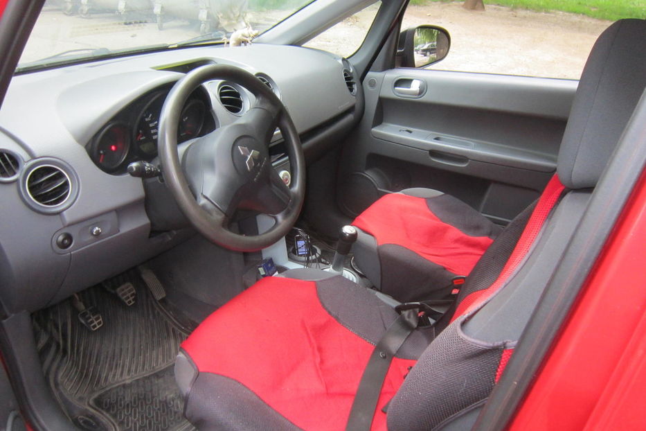 Продам Mitsubishi Colt 2006 года в Полтаве