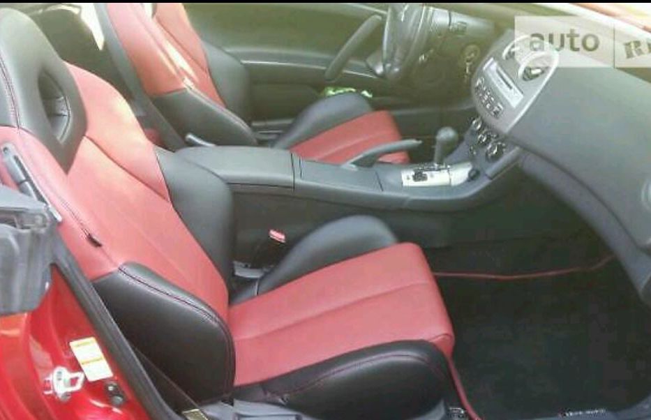 Продам Mitsubishi Eclipse Spyder 2008 года в Харькове