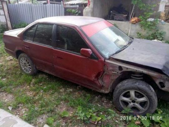 Продам Nissan Maxima 1989 года в Одессе