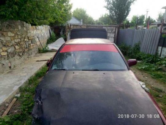 Продам Nissan Maxima 1989 года в Одессе