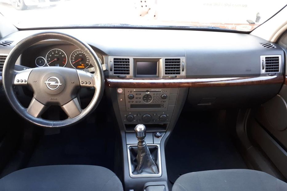 Продам Opel Vectra C 2.2 i 16V DIRECT 2004 года в г. Новый Буг, Николаевская область