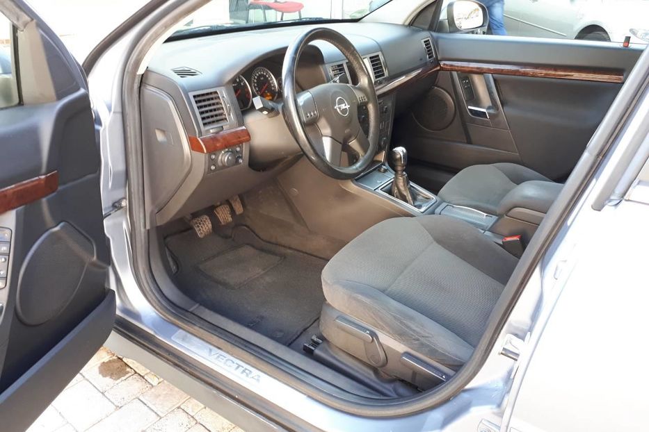 Продам Opel Vectra C 2.2 i 16V DIRECT 2004 года в г. Новый Буг, Николаевская область