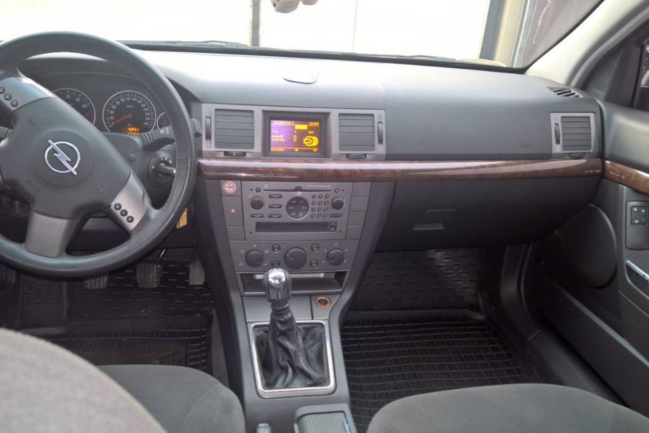 Продам Opel Vectra C 2.2 i 16V DIRECT 2004 года в г. Новый Буг, Николаевская область