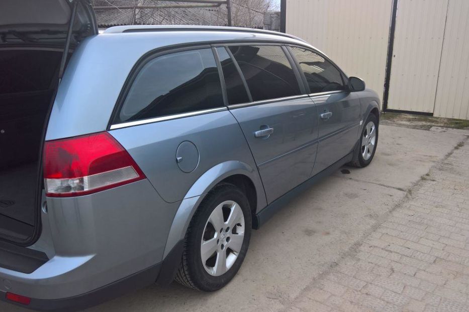 Продам Opel Vectra C 2.2 i 16V DIRECT 2004 года в г. Новый Буг, Николаевская область