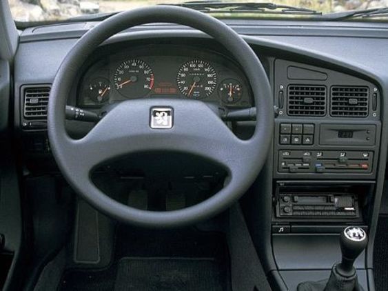 Продам Peugeot 405 1988 года в Львове