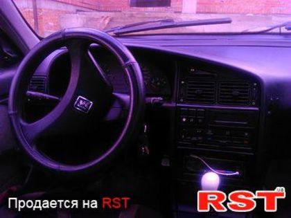 Продам Peugeot 405 1988 года в Львове