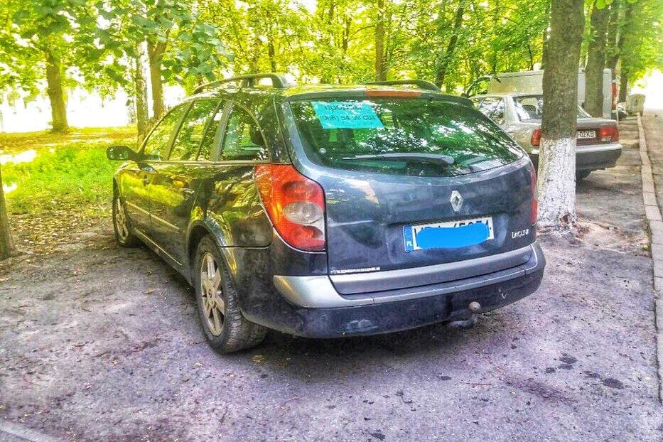 Продам Renault Laguna 2001 года в Киеве