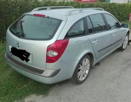 Продам Renault Laguna 2005 года в Львове