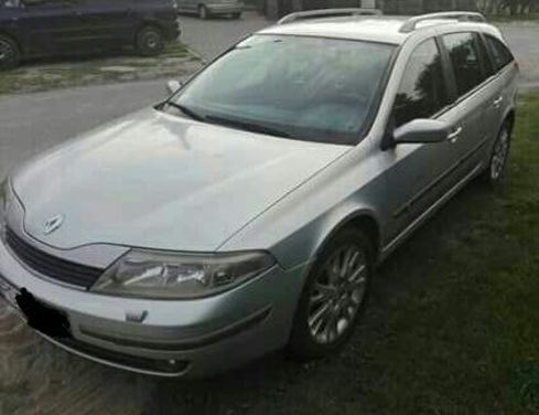 Продам Renault Laguna 2005 года в Львове