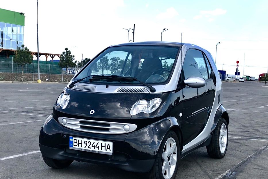 Продам Smart Fortwo 2005 года в Одессе