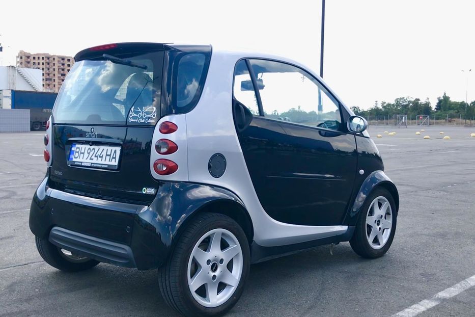 Продам Smart Fortwo 2005 года в Одессе