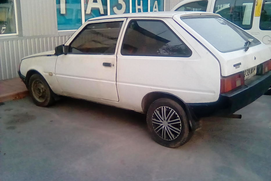 Продам ЗАЗ 1102 Таврия 1992 года в Житомире