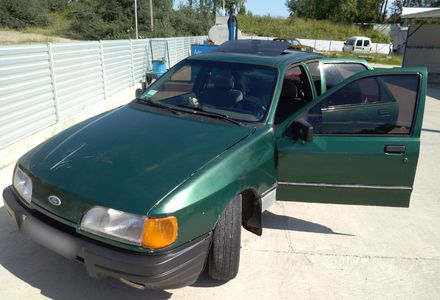 Продам Ford Sierra 1987 года в г. Борислав, Львовская область