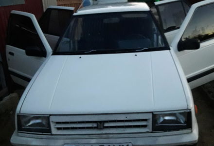 Продам Isuzu Gemini 1987 года в Одессе