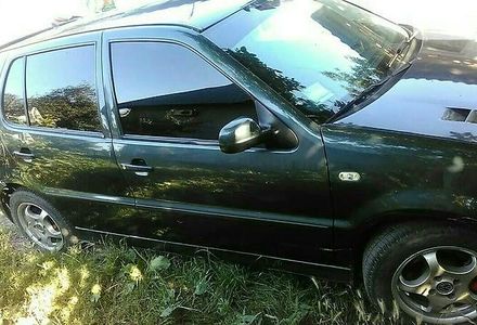 Продам Volkswagen Polo 1999 года в г. Лозовая, Харьковская область