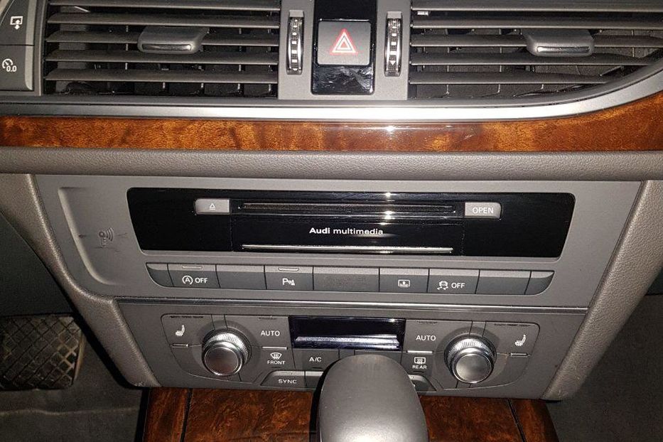 Продам Audi A6 2016 года в Одессе
