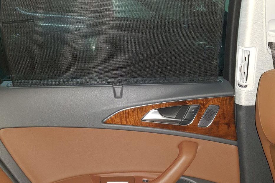 Продам Audi A6 2016 года в Одессе
