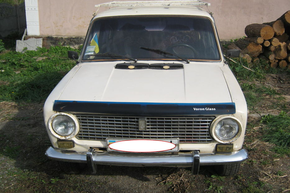 Продам ВАЗ 2101 есть 1976 года в г. Тывров, Винницкая область