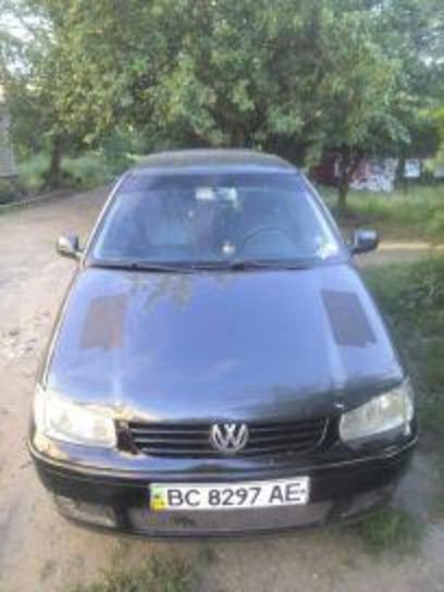 Продам Volkswagen Polo 1999 года в г. Лозовая, Харьковская область