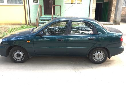 Продам Daewoo Lanos 2007 года в Хмельницком