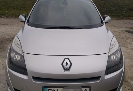 Продам Renault Grand Scenic 2011 года в Сумах