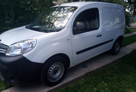 Продам Renault Kangoo груз. 2015 года в г. Бровары, Киевская область