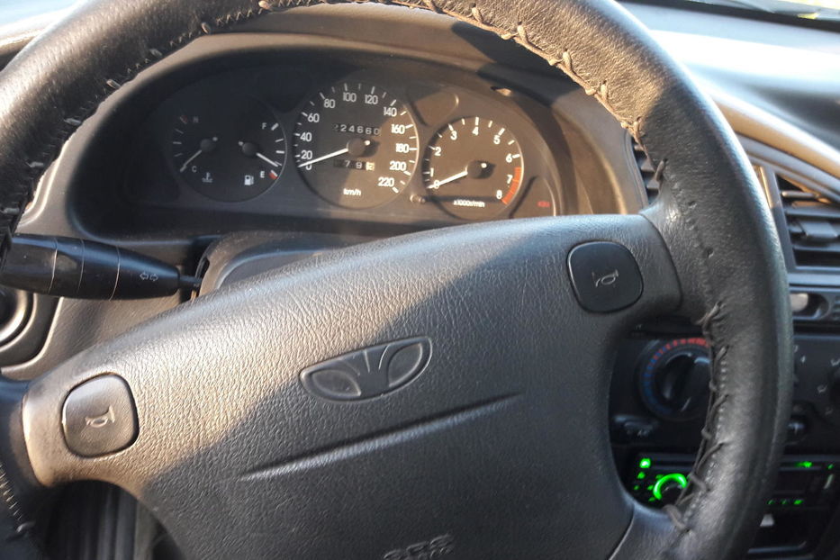 Продам Daewoo Lanos sx 2003 года в Киеве