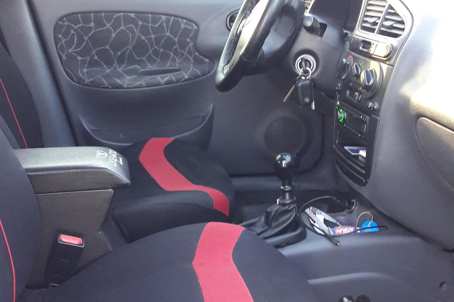 Продам Daewoo Lanos sx 2003 года в Киеве