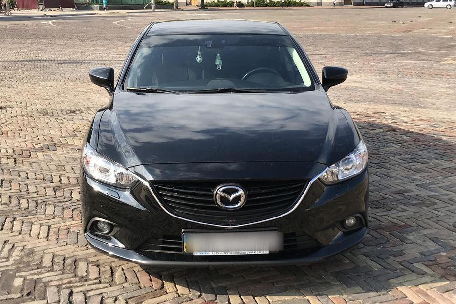 Продам Mazda 6 2013 года в Чернигове