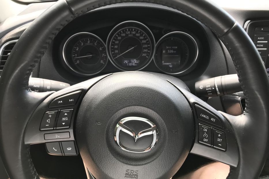 Продам Mazda 6 2013 года в Чернигове