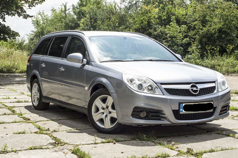 Продам Opel Vectra C 2005 года в г. Самбор, Львовская область