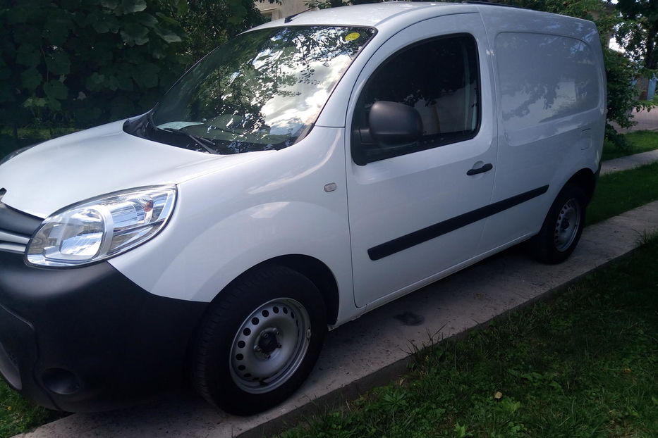 Продам Renault Kangoo груз. 2015 года в г. Бровары, Киевская область