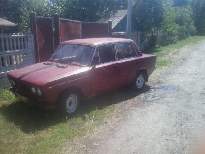 Продам ВАЗ 2103 1974 года в г. Городня, Черниговская область