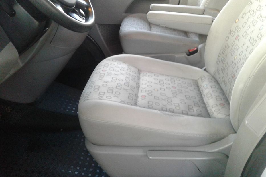 Продам Volkswagen Caravella 2008 года в Запорожье