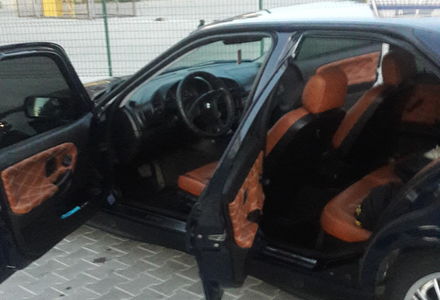 Продам BMW 323 Седан 1997 года в Черновцах