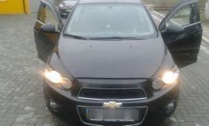 Продам Chevrolet Aveo 2012 года в Запорожье