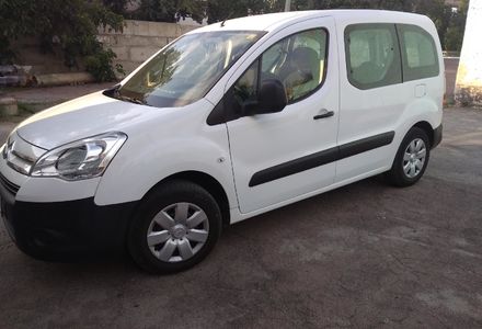 Продам Citroen Berlingo пасс. 2011 года в г. Новоград-Волынский, Житомирская область