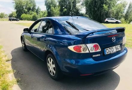 Продам Mazda 6 2003 года в г. Бровары, Киевская область