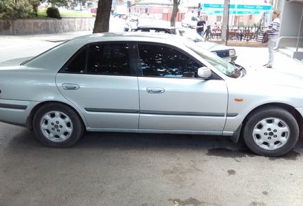 Продам Mazda 626 1998 года в Тернополе