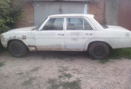 Продам Mercedes-Benz E-Class W115 1973 года в г. Белая Церковь, Киевская область