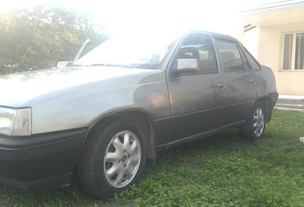 Продам Opel Kadett 1988 года в г. Косов, Ивано-Франковская область