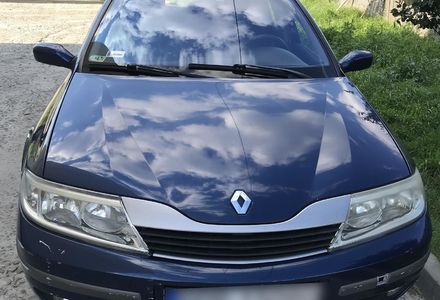 Продам Renault Laguna 2003 года в Львове