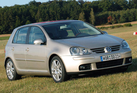 Продам Volkswagen Golf V 2007 года в Харькове