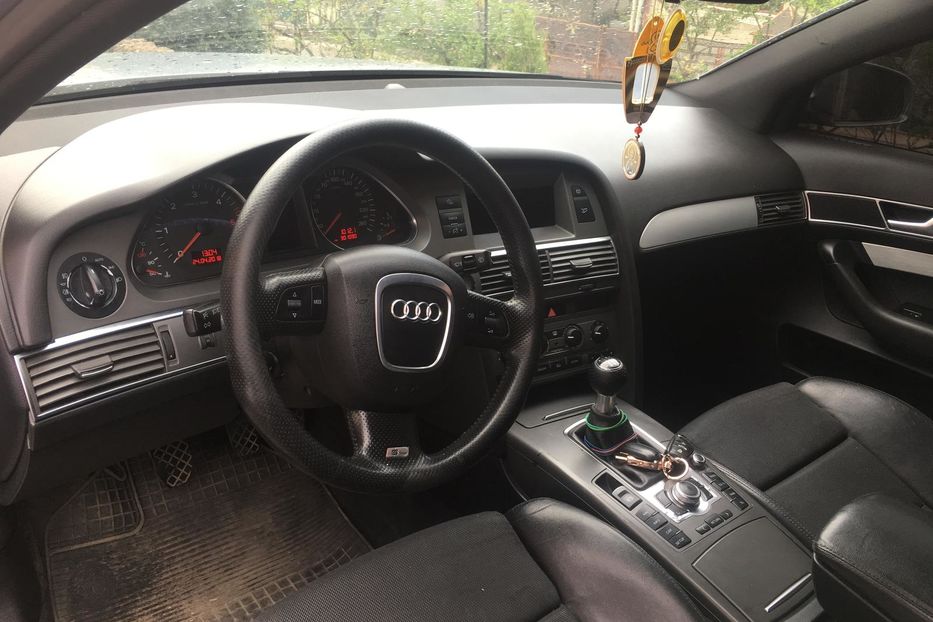 Продам Audi A6 S-Line 2.7 2006 года в г. Хуст, Закарпатская область