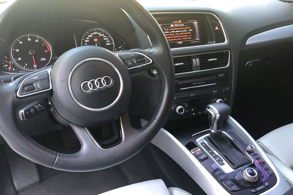 Продам Audi Q5 2013 года в Днепре