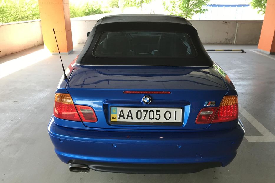 Продам BMW 318 2003 года в Киеве